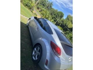 Hyundai Puerto Rico Veloster 2015 STD