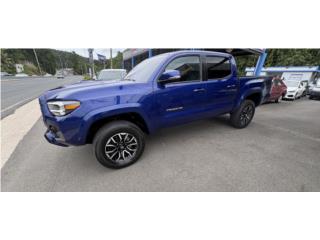 Toyota Puerto Rico Toyota Tacoma sport TRD 2023