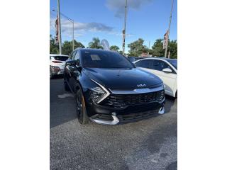 Kia Puerto Rico Kia Sportage EX 2024