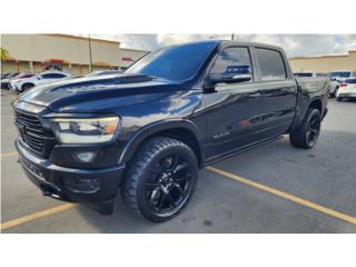 RAM Puerto Rico 2020 Ram Laramie 1500 Hemi 5.7L