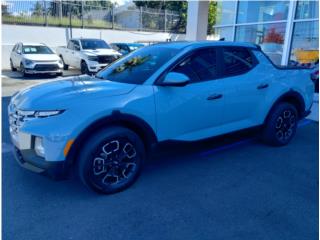 Hyundai Puerto Rico Hyundai Santa Cruz 2023