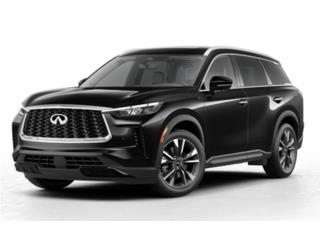 Infiniti Puerto Rico Infiniti QX60 2023 3 Filas