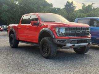 Ford Puerto Rico 2022 Ford Raptor 37