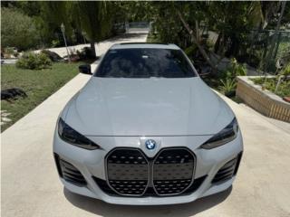 BMW Puerto Rico BMW I4 2024 EDrive40 Sport Package