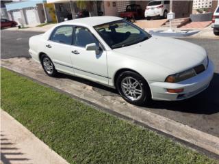 Mitsubishi Puerto Rico Se vende Diamante 2002