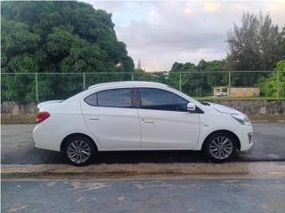 Mitsubishi Puerto Rico 2018 MITSUBISHI MIRAGE G4