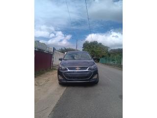 Chevrolet Puerto Rico 2021 Chevrolet spark 27,000 millas