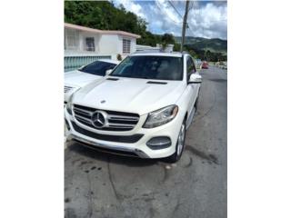 Mercedes Benz Puerto Rico Mercedez Benz GLE 350