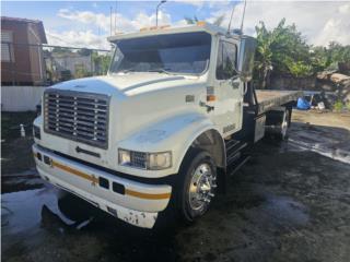 International Puerto Rico Internacional 1997 466 7 cambios 