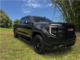 GMC Puerto Rico GMC Sierra 1500 turbo diesel X31 2023 4X4 