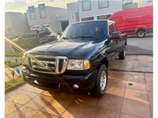 Ford Puerto Rico Ford Ranger XLT 2011