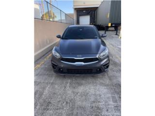 Kia Puerto Rico Carro excelentes condici�n