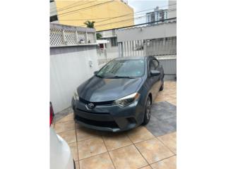 Toyota Puerto Rico Toyota 2014