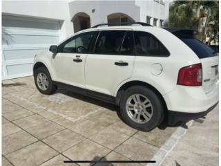 Ford Puerto Rico $7,000 buenas condiciones 