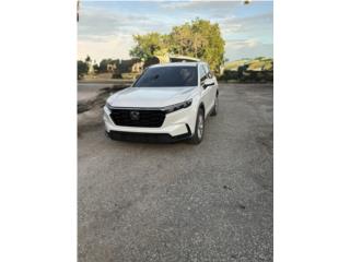 Honda Puerto Rico Honda C-RV 2023