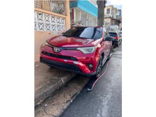 Toyota Puerto Rico Se vende 