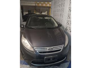 Ford Puerto Rico Auto 