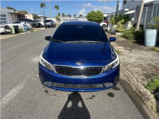Kia Puerto Rico Kia Forte 2018