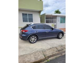 Infiniti Puerto Rico Infiniti 