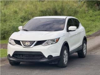 Nissan Puerto Rico Nissan Rouge Sport 2019 