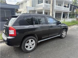 Jeep Puerto Rico Jeep compass 2010 2500