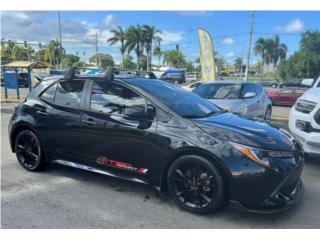 Toyota Puerto Rico Toyota Corolla SE 2020 Nighshade $15900
