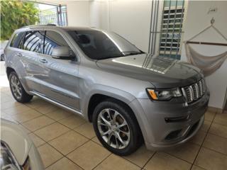 Jeep Puerto Rico Jeep grand cherokee