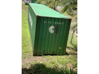 Trailers - Otros Puerto Rico Contenedor - 40� 