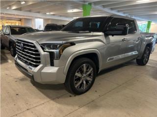 Toyota Puerto Rico Autos usados 