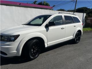 Dodge Puerto Rico Dodge Journey SE 2020