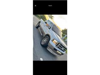 Ford Puerto Rico Ford F250 King Ranch 2003 Turbo Diesel