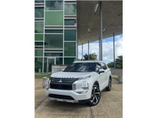 Mitsubishi Puerto Rico Mitsubishi outlander SE 2022