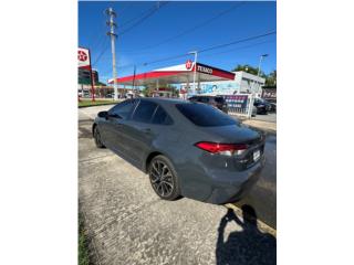 Toyota Puerto Rico Toyota Corolla 2023