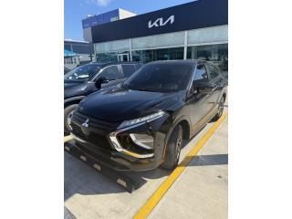 Mitsubishi Puerto Rico Mitsubishi eclipse cross 2024