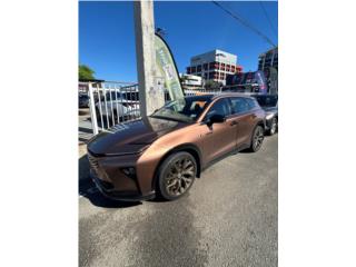 Toyota Puerto Rico Toyota Crown 2024