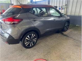 Nissan Puerto Rico Nissan Kick 2020