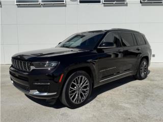Jeep Puerto Rico 2023 Jeep Grand Cherokee