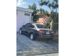 Volkswagen Puerto Rico Levittown 