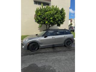 MINI  Puerto Rico MINI COOPER CLUBMAN