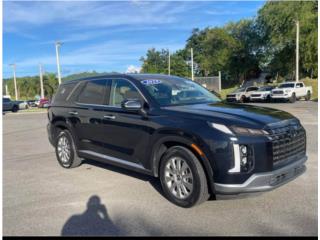 Hyundai Puerto Rico Hyundai Palisade SE 2023, Excelentes Condicio