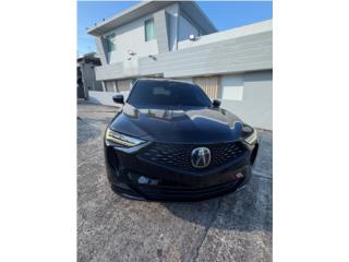 Acura Puerto Rico ?? Acura MDX A-Spec 2022 � $48,000