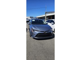 Toyota Puerto Rico 2021 Toyota Corolla 