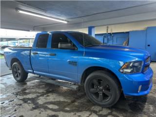RAM Puerto Rico RAM 1500 4x4 2020 $20,995 