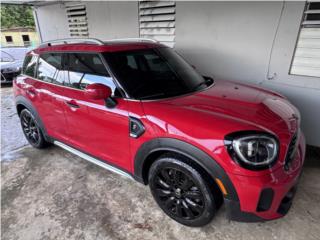 MINI  Puerto Rico Mini Cooper Countryman 2023 / cuenta