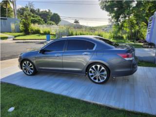 Honda Puerto Rico HONDA ACCORD 2009 4PTA
