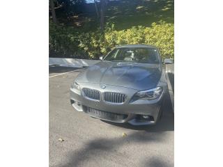 BMW Puerto Rico BMW 535i 2016