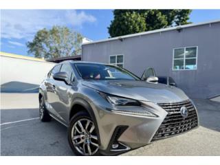 Lexus Puerto Rico Lexus NX300 AWD