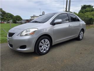 Toyota Puerto Rico ! OPTIMA CONDICIONES !