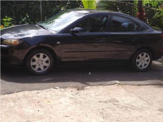 Mazda Puerto Rico Se vende mazda 