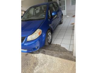 Suzuki Puerto Rico Suzuki